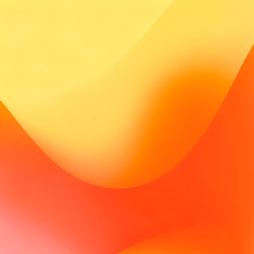 Abstract portrait composition in navy and amber tones representing an aerospace engineering instructor