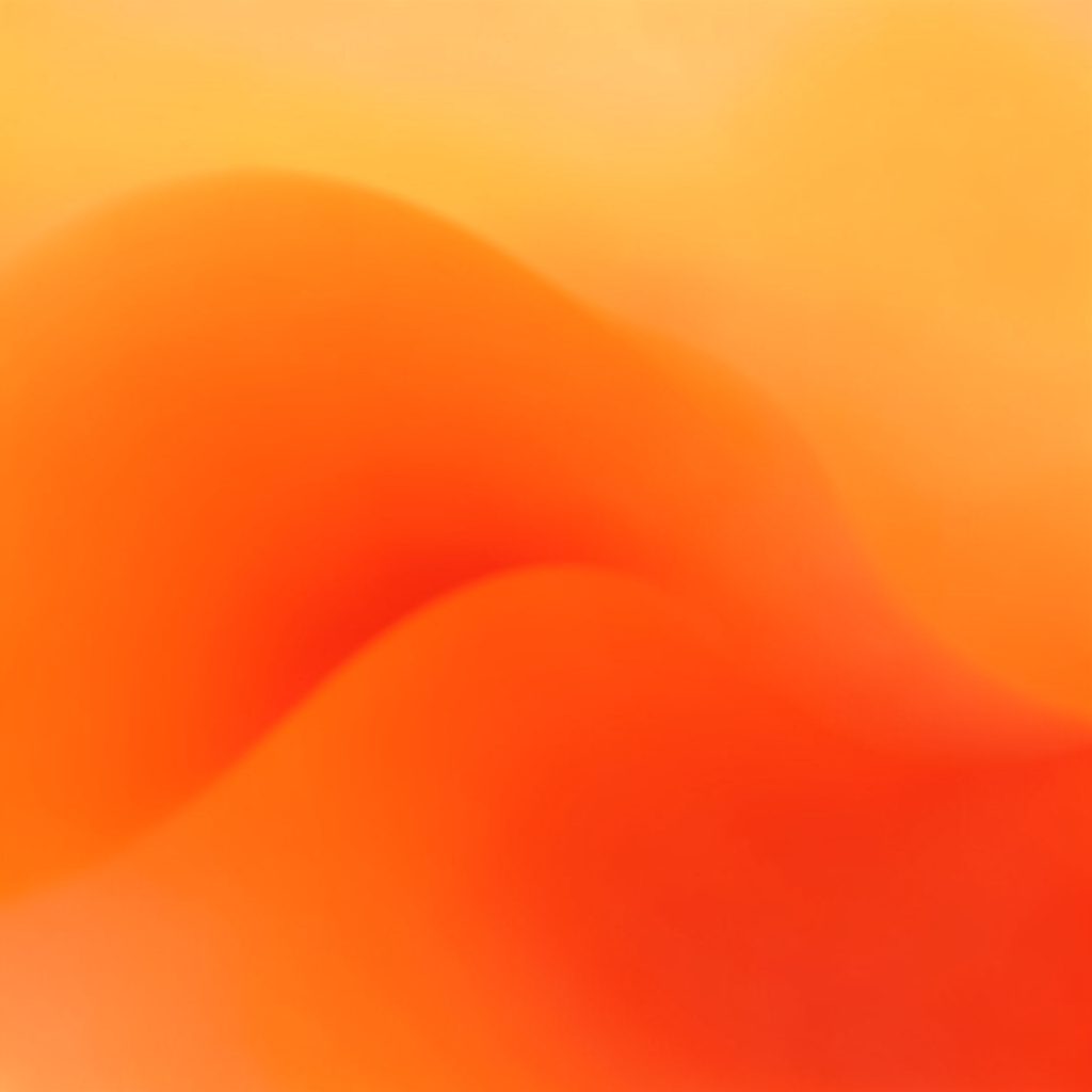 Portrait-style composition in muted navy and warm amber tones representing the keynote speaker